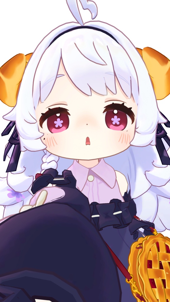 【300円】お手軽!ポン置きFT【コロネ】