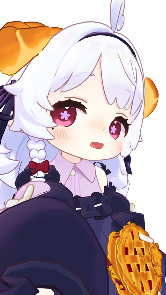 【300円】お手軽!ポン置きFT【コロネ】