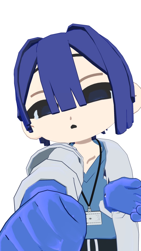 【300円】お手軽!ポン置きFT【Rito_null】