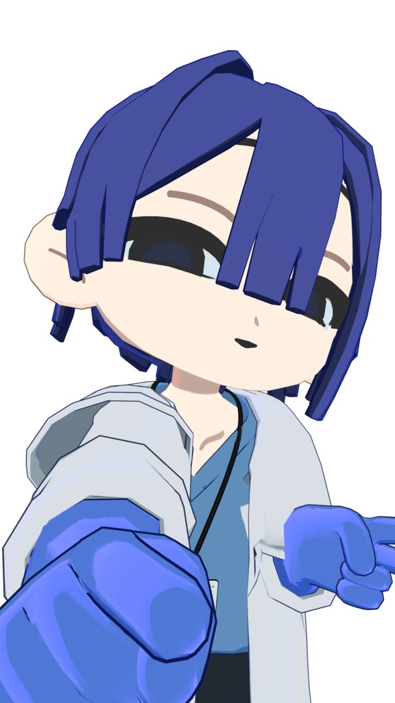 【300円】お手軽!ポン置きFT【Rito_null】