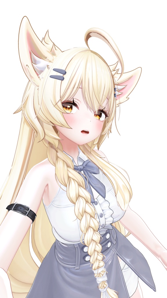 【300円】お手軽!ポン置きFT【まよ】