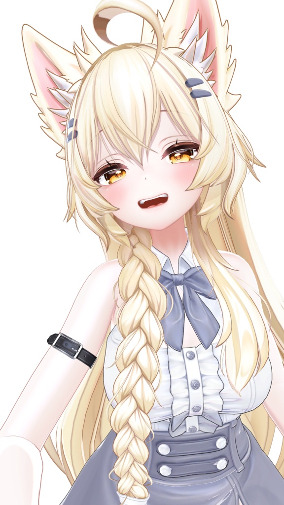 【300円】お手軽!ポン置きFT【まよ】