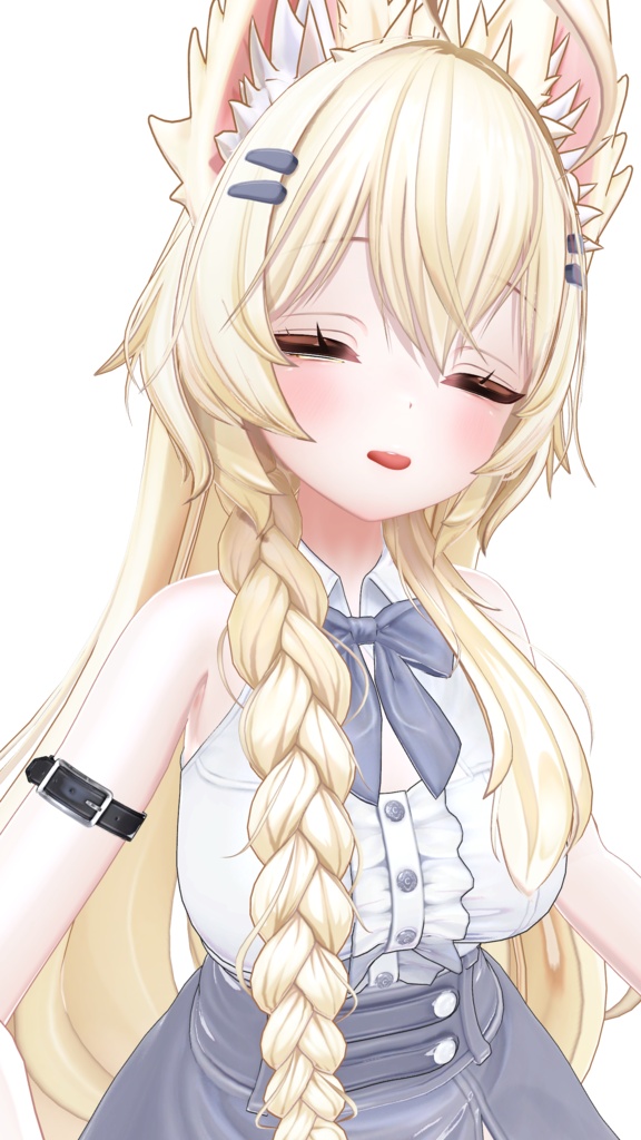 【300円】お手軽!ポン置きFT【まよ】