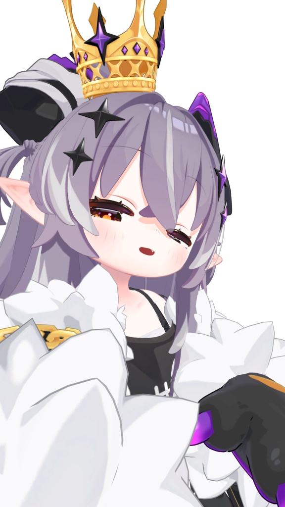 【300円】お手軽!ポン置きFT【邪竜メルヴィ】
