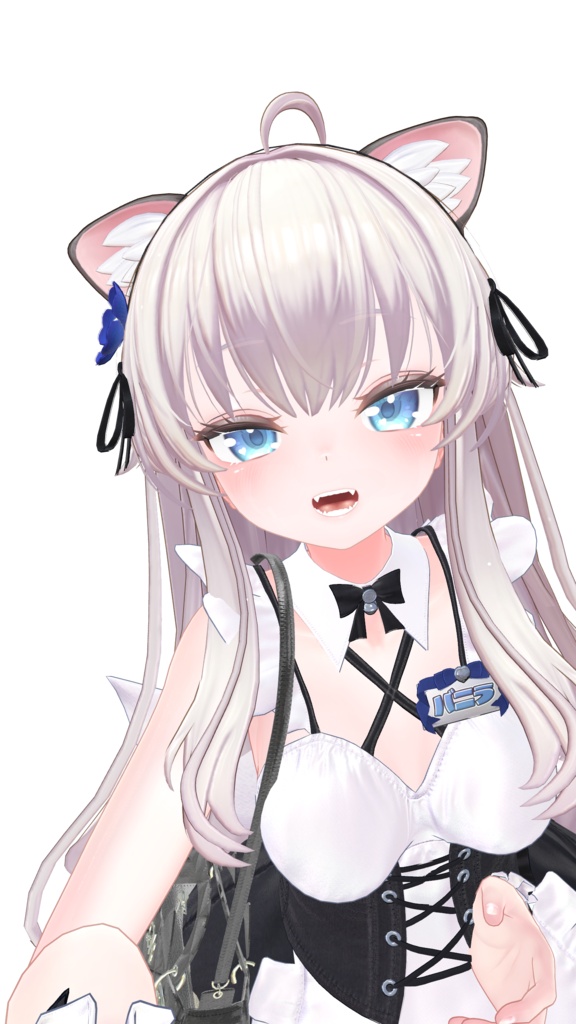 【300円】お手軽!ポン置きFT【バニラ】