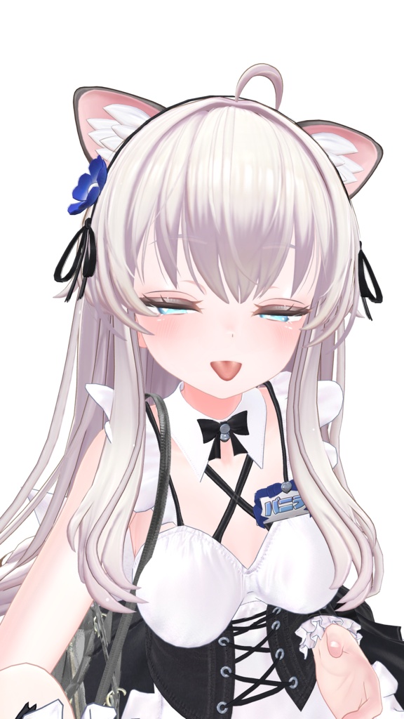 【300円】お手軽!ポン置きFT【バニラ】