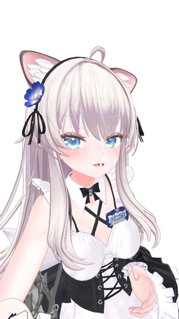 【300円】お手軽!ポン置きFT【バニラ】