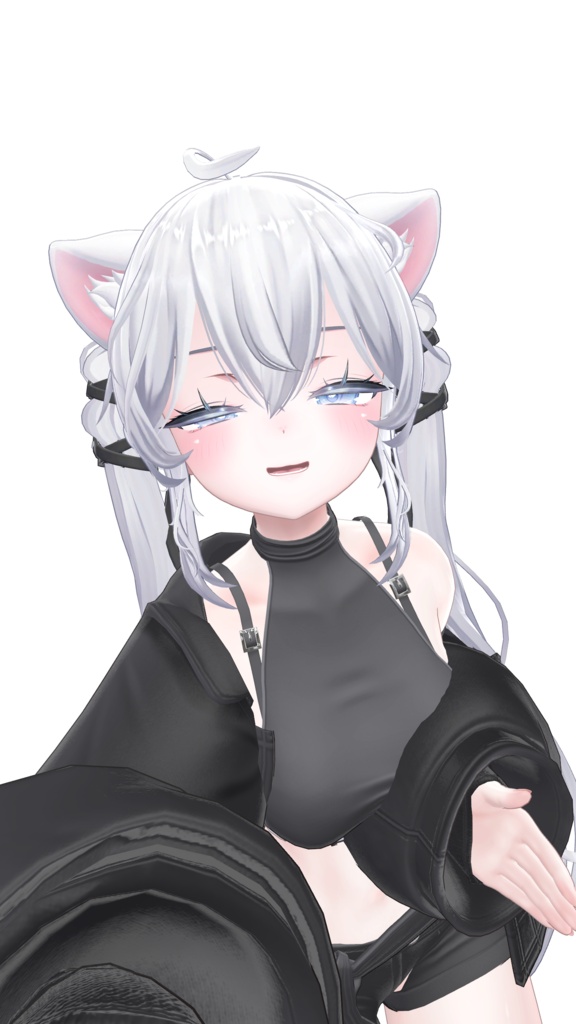 【300円】お手軽!ポン置きFT【しお】