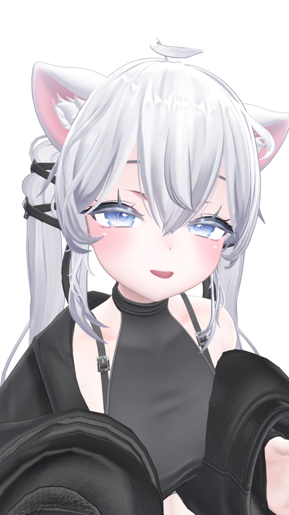 【300円】お手軽!ポン置きFT【しお】