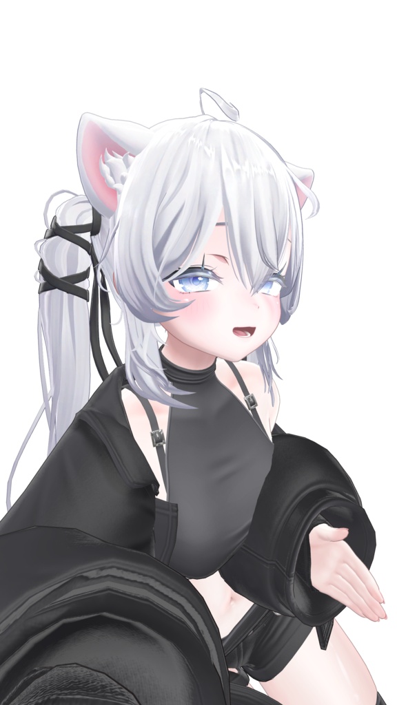 【300円】お手軽!ポン置きFT【しお】