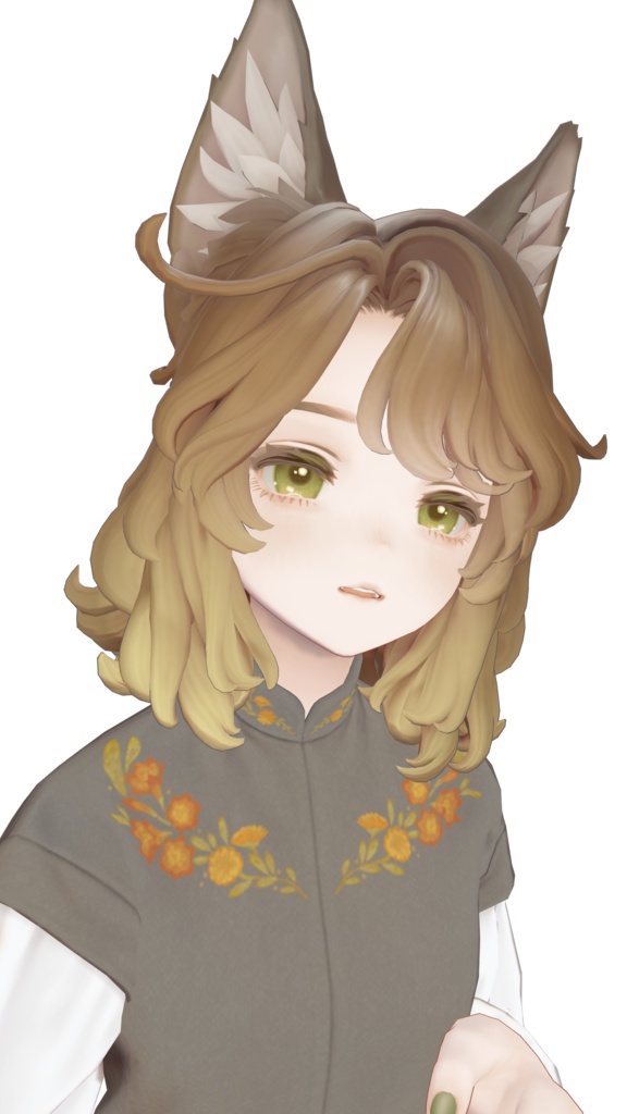【無料】お手軽!ポン置きFT【マリシア】