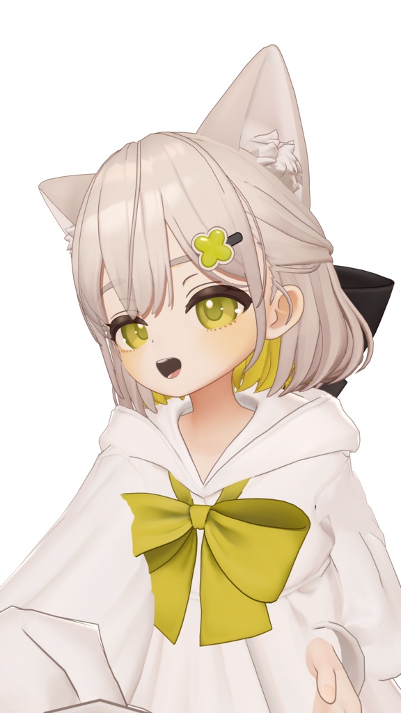 【300円】お手軽!ポン置きFT【しらつめ】