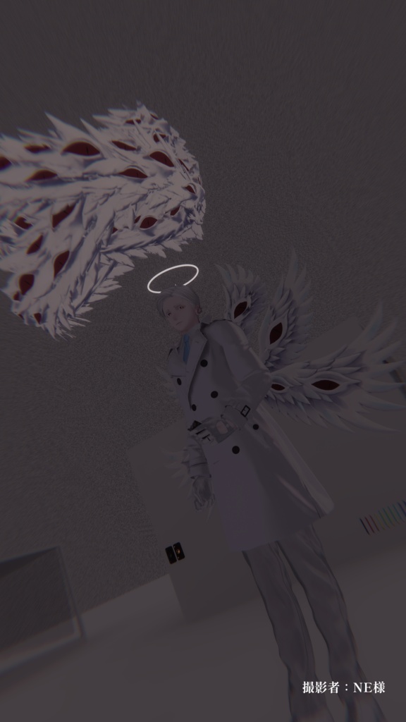 angel halo