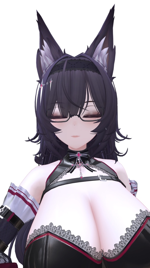 【300円】お手軽!ポン置きFT【黑见】