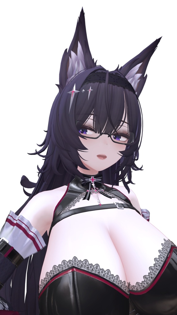 【300円】お手軽!ポン置きFT【黑见】