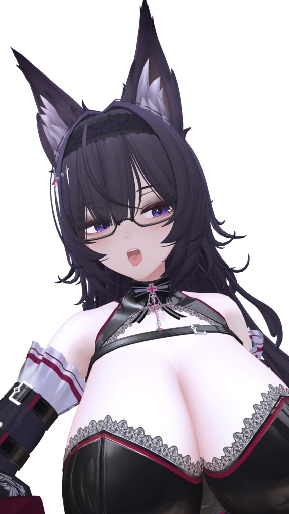 【300円】お手軽!ポン置きFT【黑见】