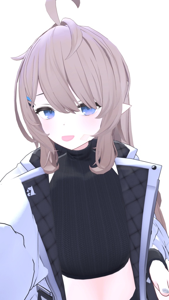 【300円】お手軽!ポン置きFT【ナユ】