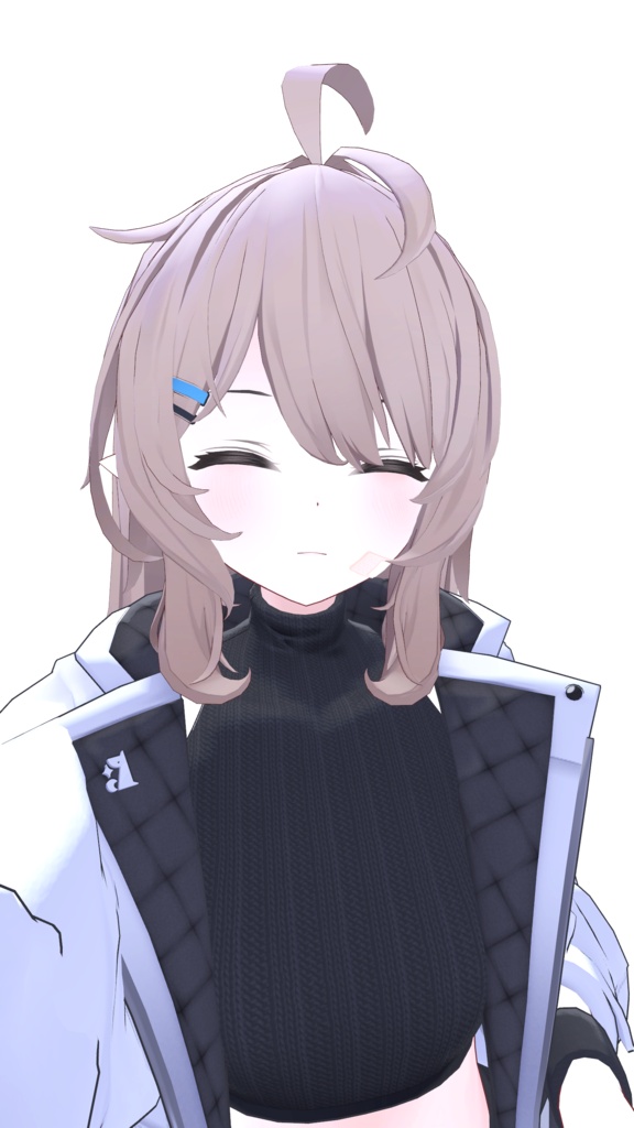 【300円】お手軽!ポン置きFT【ナユ】
