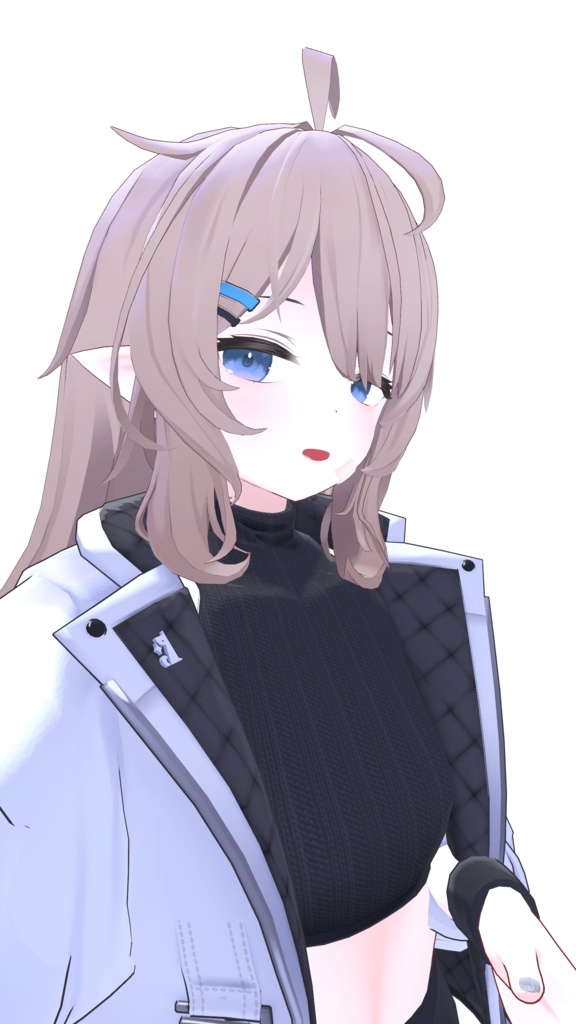 【300円】お手軽!ポン置きFT【ナユ】