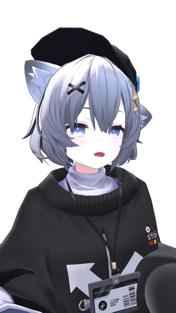 【300円】お手軽!ポン置きFT【アッシュ】