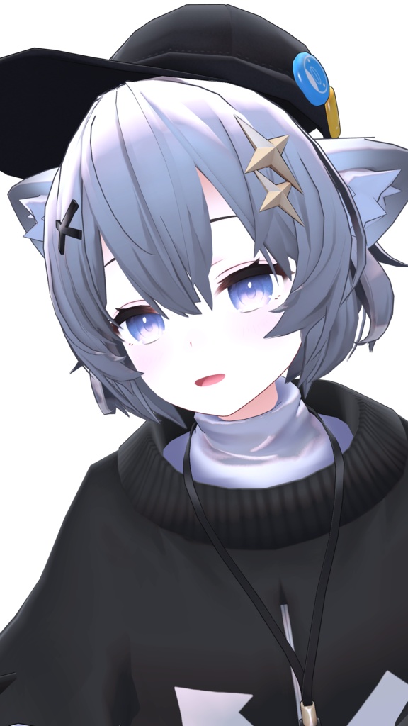【300円】お手軽!ポン置きFT【アッシュ】