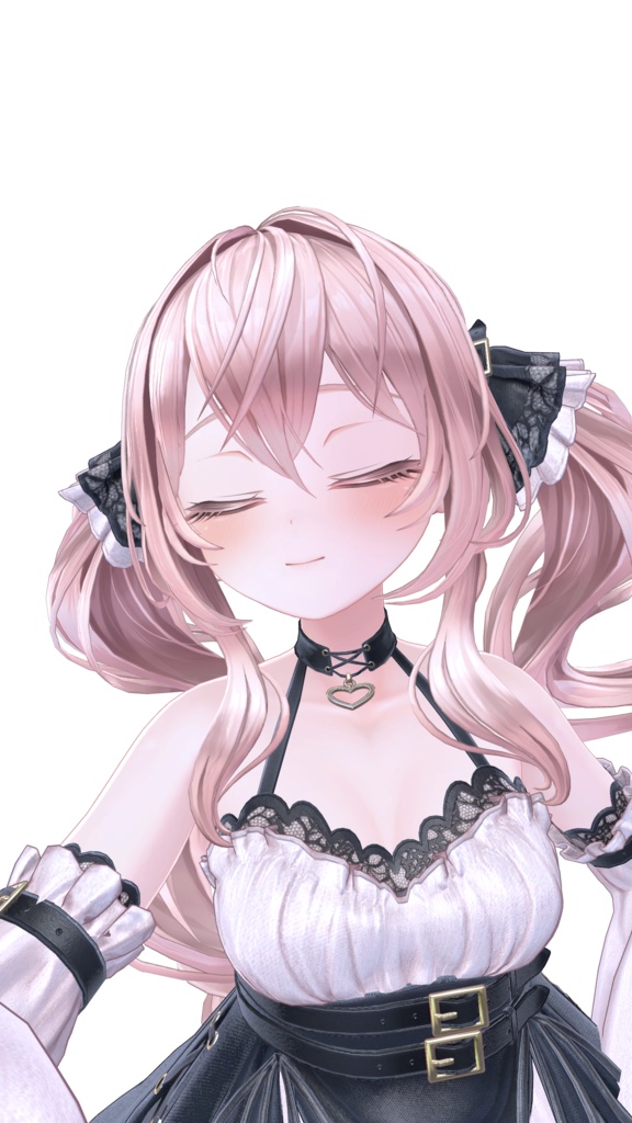 【300円】お手軽!ポン置きFT【エルエル】