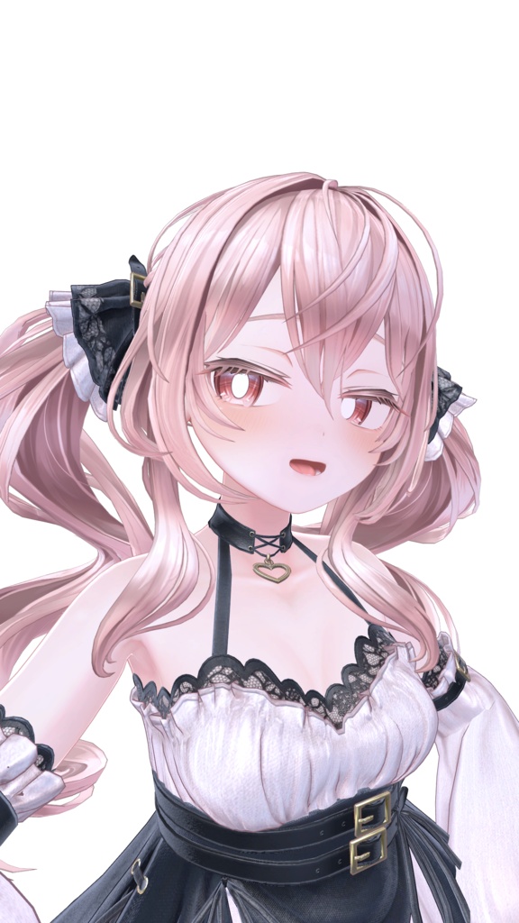 【300円】お手軽!ポン置きFT【エルエル】