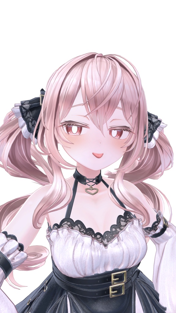 【300円】お手軽!ポン置きFT【エルエル】