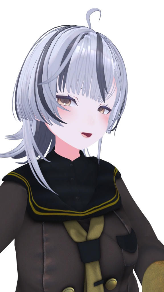 【300円】お手軽!ポン置きFT【ヒョウ】
