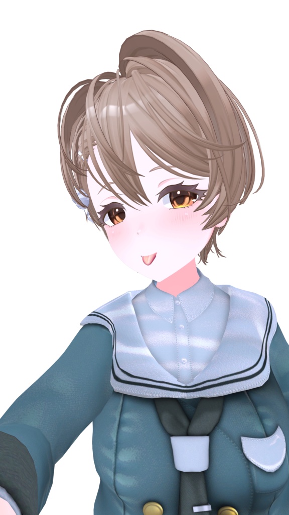 【300円】お手軽!ポン置きFT【ミノト】