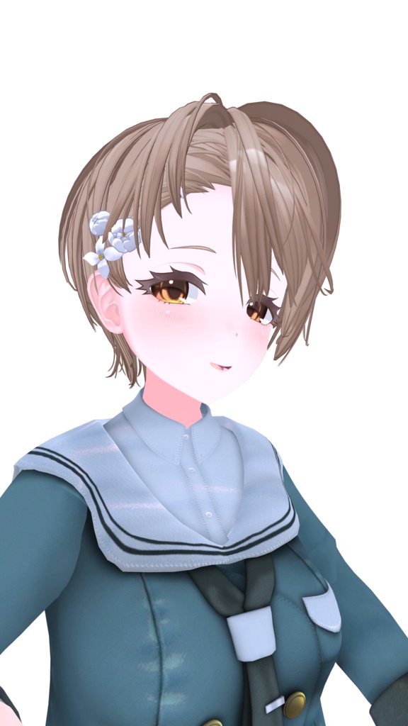 【300円】お手軽!ポン置きFT【ミノト】