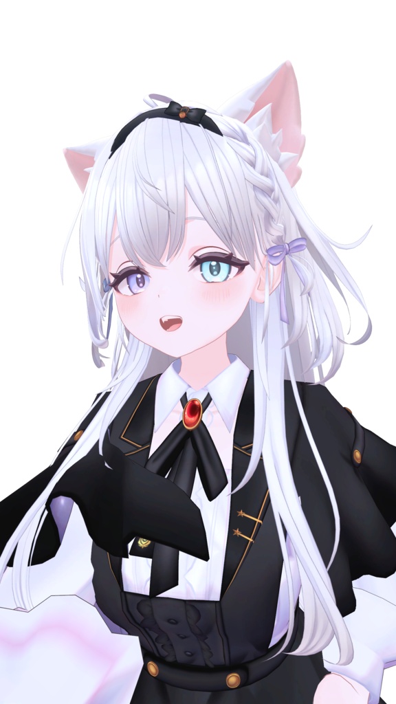 【300円】お手軽!ポン置きFT【ラズリ】