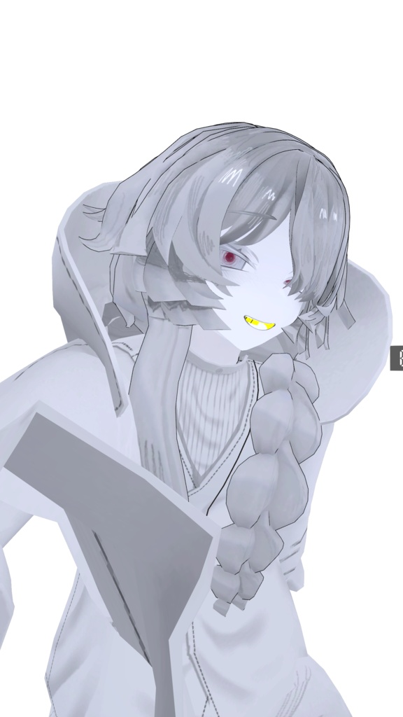 【300円】お手軽!ポン置きFT【ミヴョル】