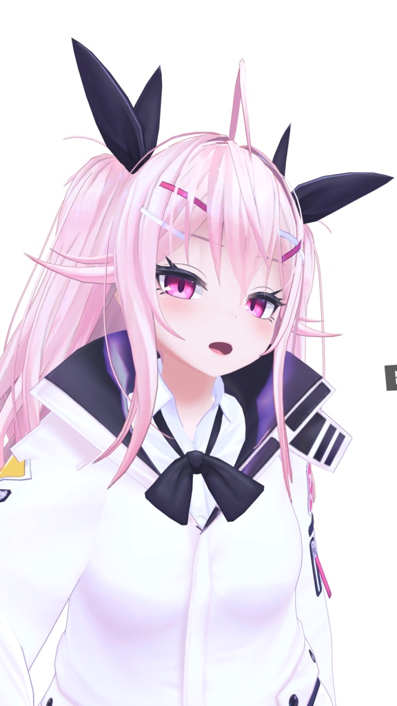 【300円】お手軽!ポン置きFT【イヨ】