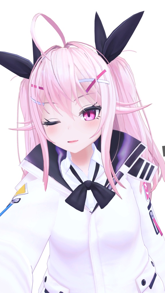 【300円】お手軽!ポン置きFT【イヨ】