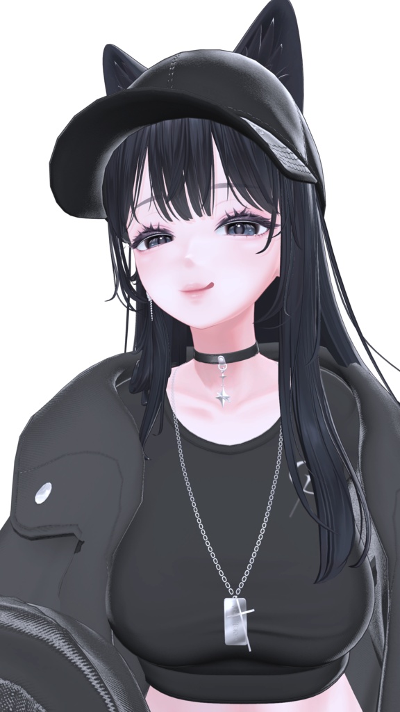 【300円】お手軽!ポン置きFT【海咲】