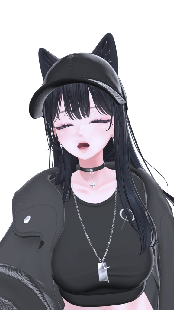 【300円】お手軽!ポン置きFT【海咲】
