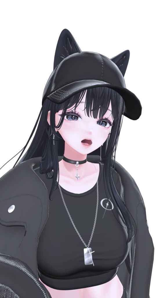 【300円】お手軽!ポン置きFT【海咲】