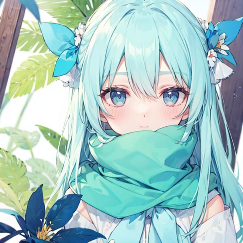 超絶AIイラスト集 Color Code: darkseagreen #8FBC8F