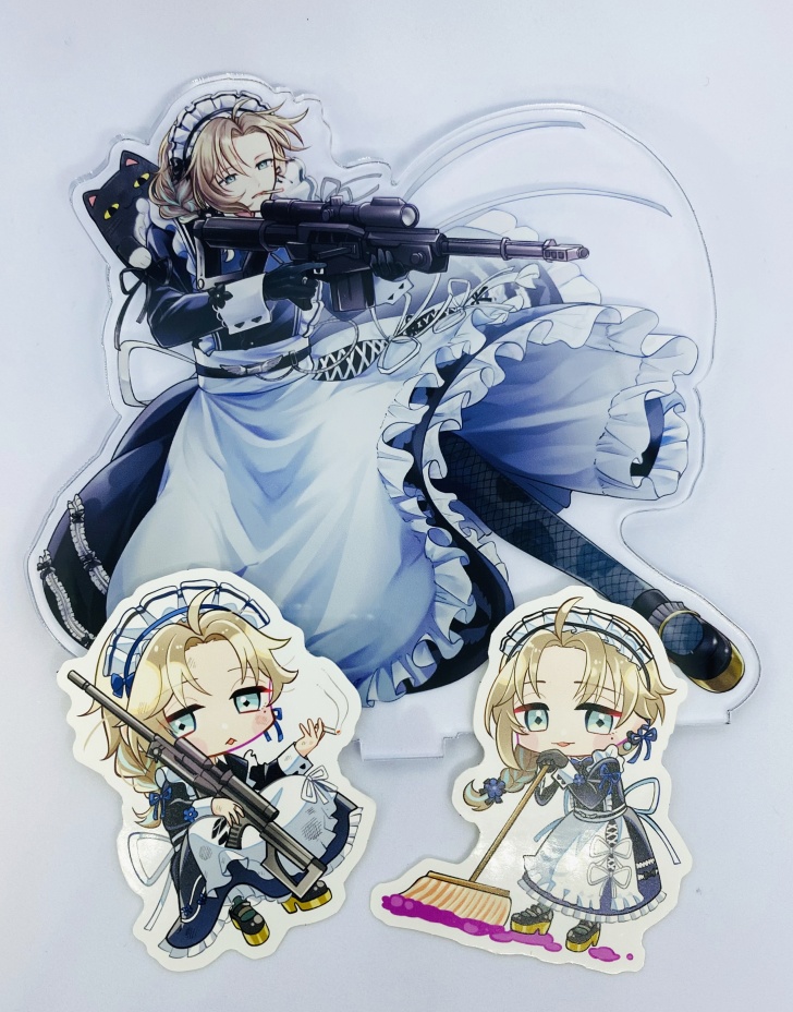 【アニメグッズ】メイドインアビス×ドンキ限定アクリルスタンド4種コンプ アクスタ resize_image.php?image=