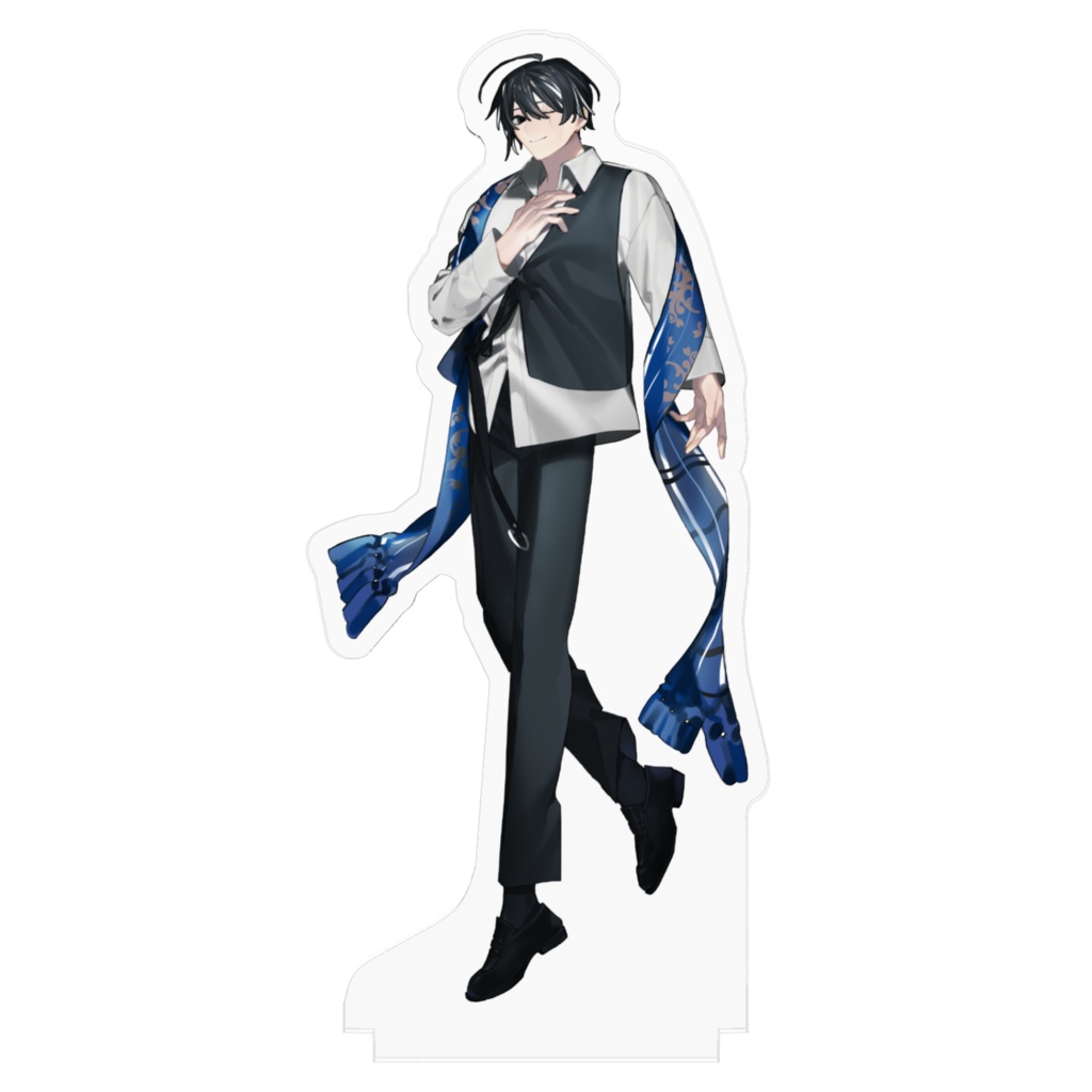 旭乃空私服アクスタ