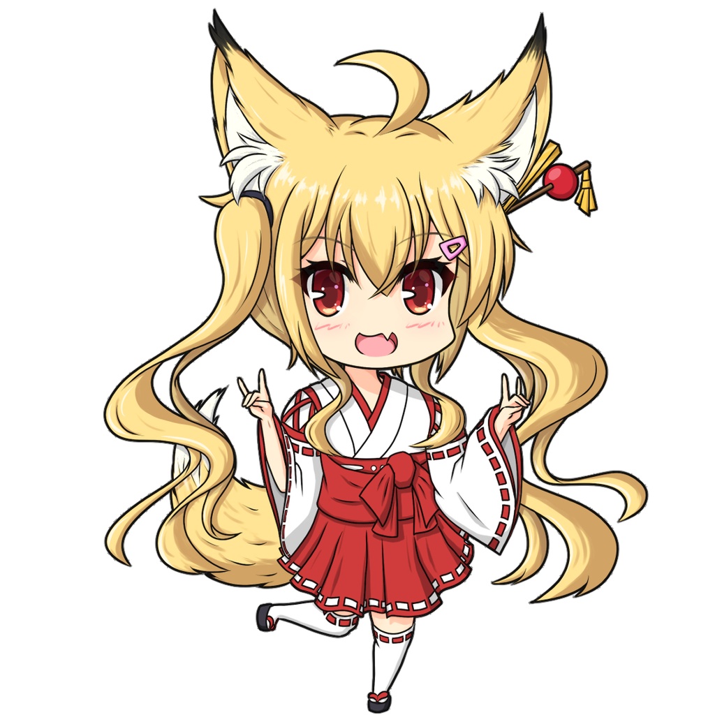 彩純ちゃん、月雲さんアクリルキーホルダセット(新)