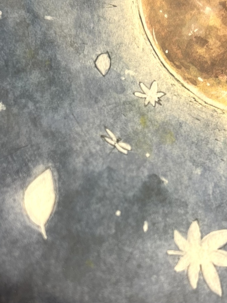 ※注意点あり【原画】かいき