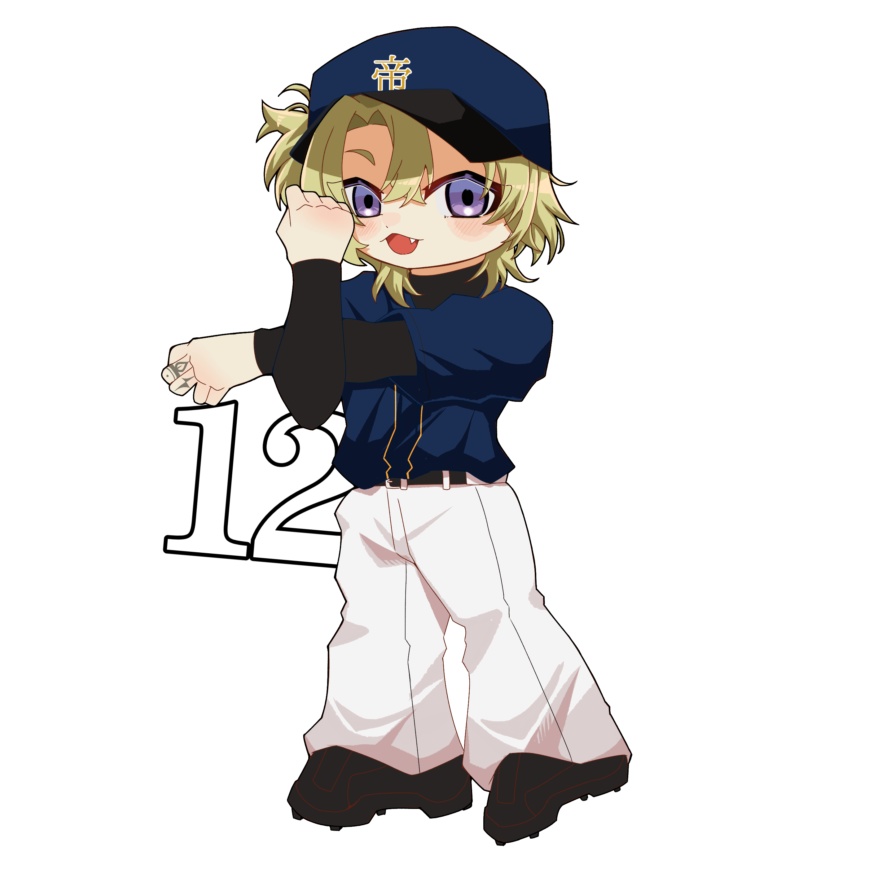 アクリルキーホルダー