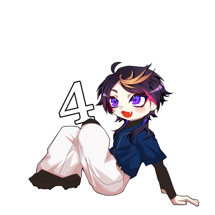 アクリルキーホルダー