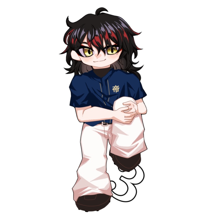 アクリルキーホルダー