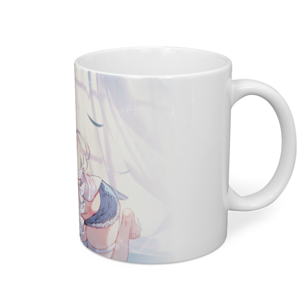 浅木式マグカップ