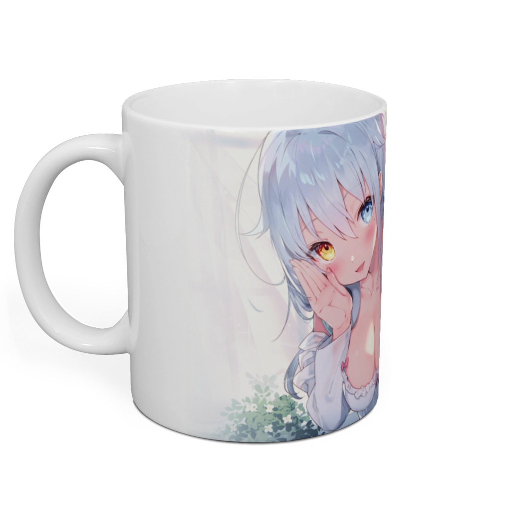 浅木式マグカップ