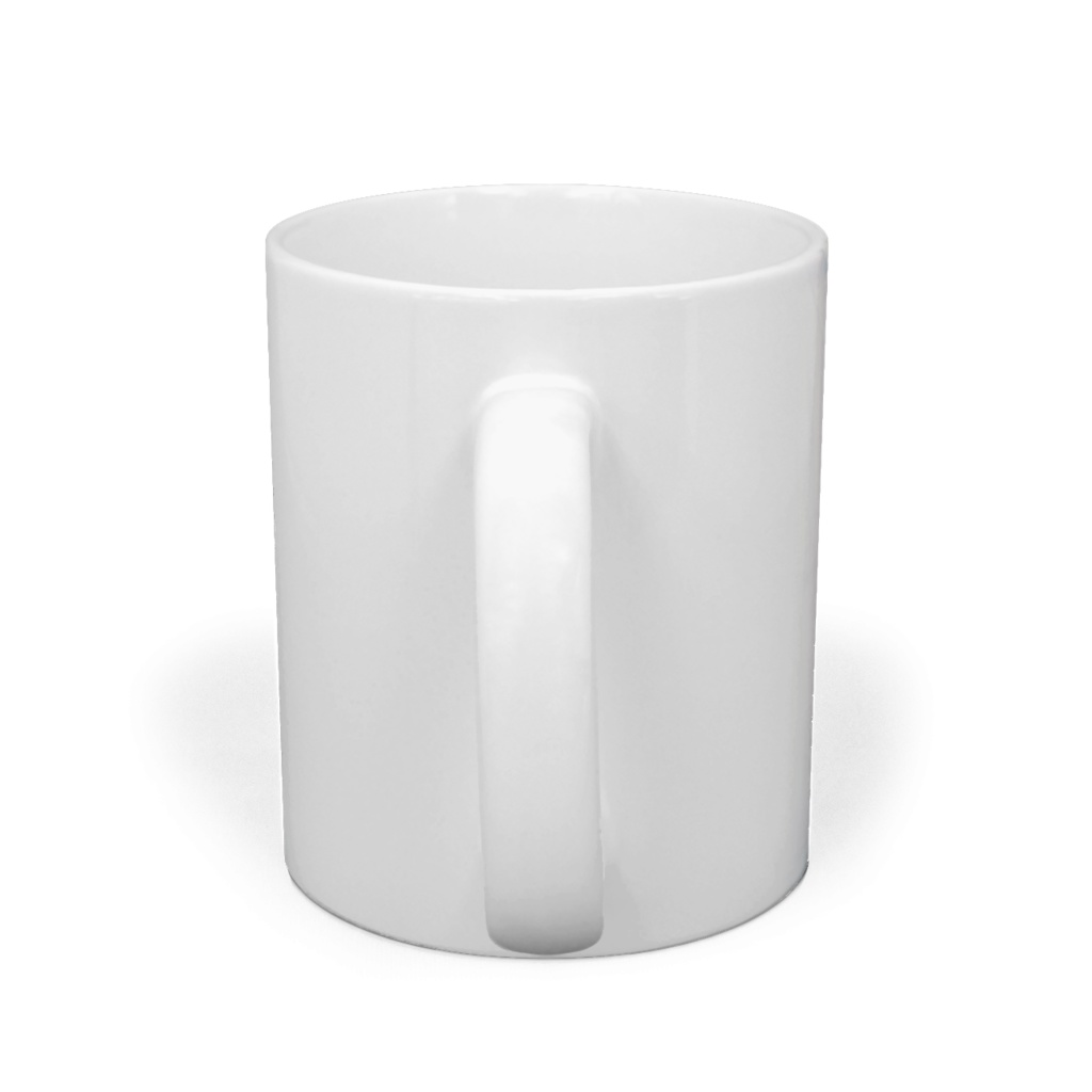 浅木式マグカップ