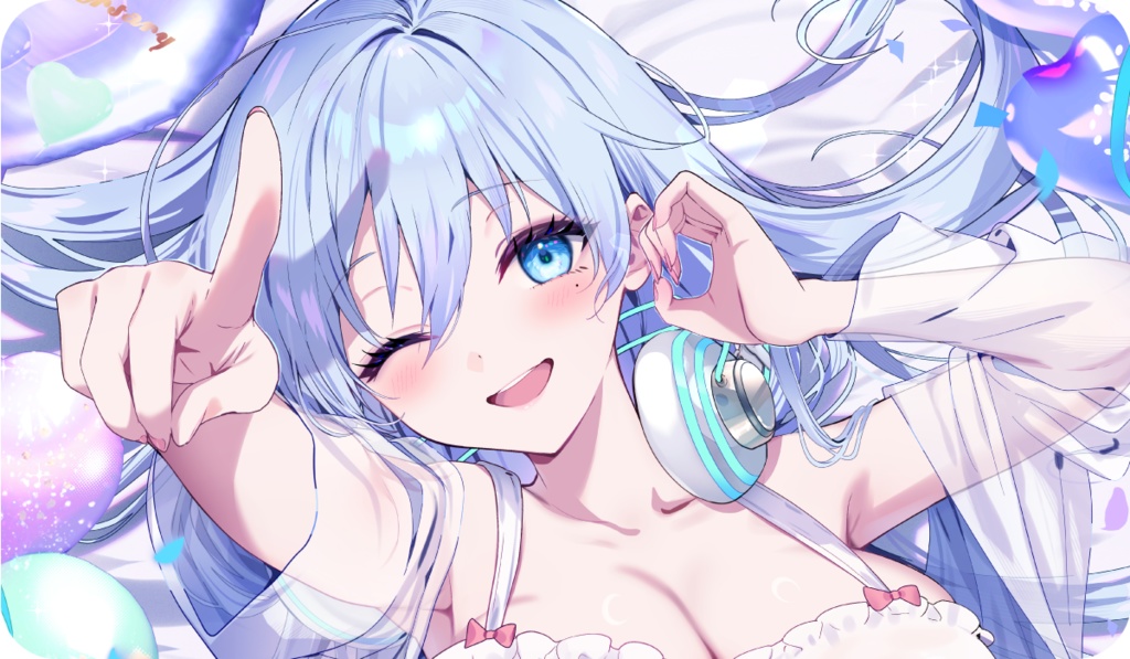 【期間限定|受注生産】浅木式活動10周年記念グッズ